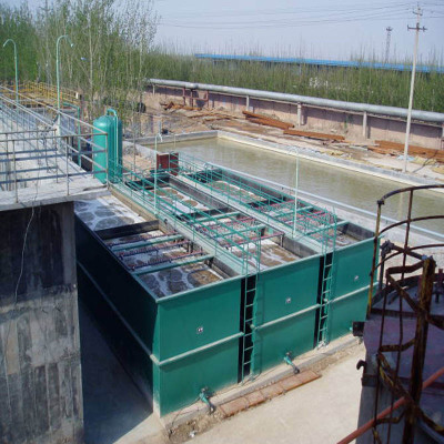 陽極氧化廢水處理設備